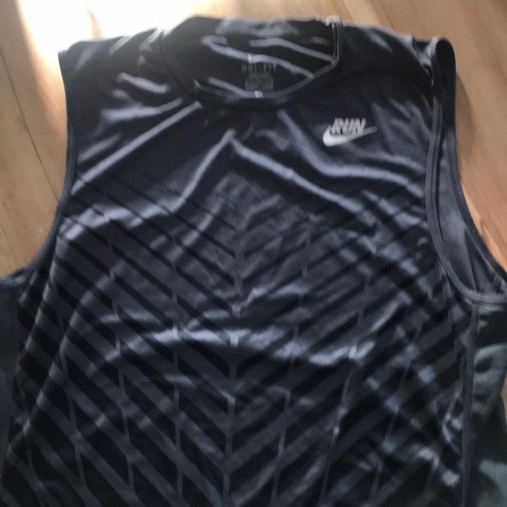 Used 1 time Nike dri fit